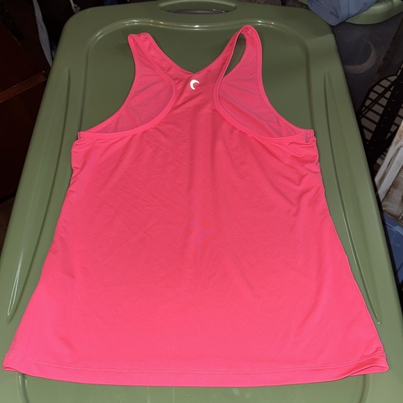 Zyia Racerback tank sz medium - Picture 3 of 5